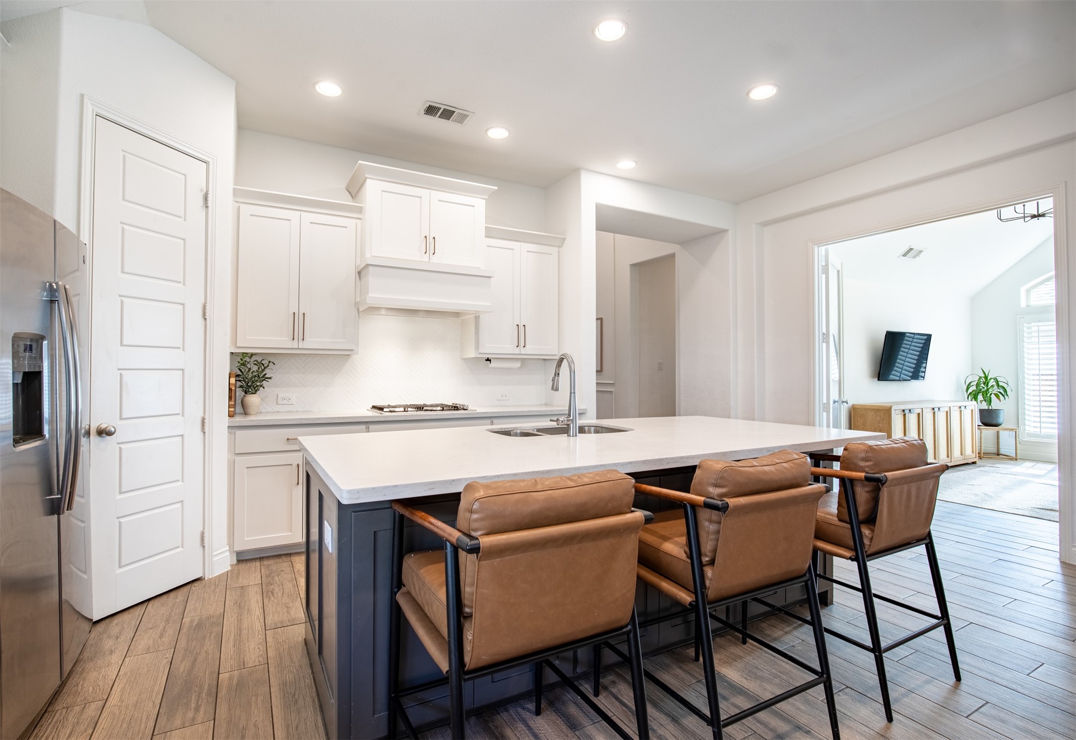 725 Bretallow Drive Celina TX 75009