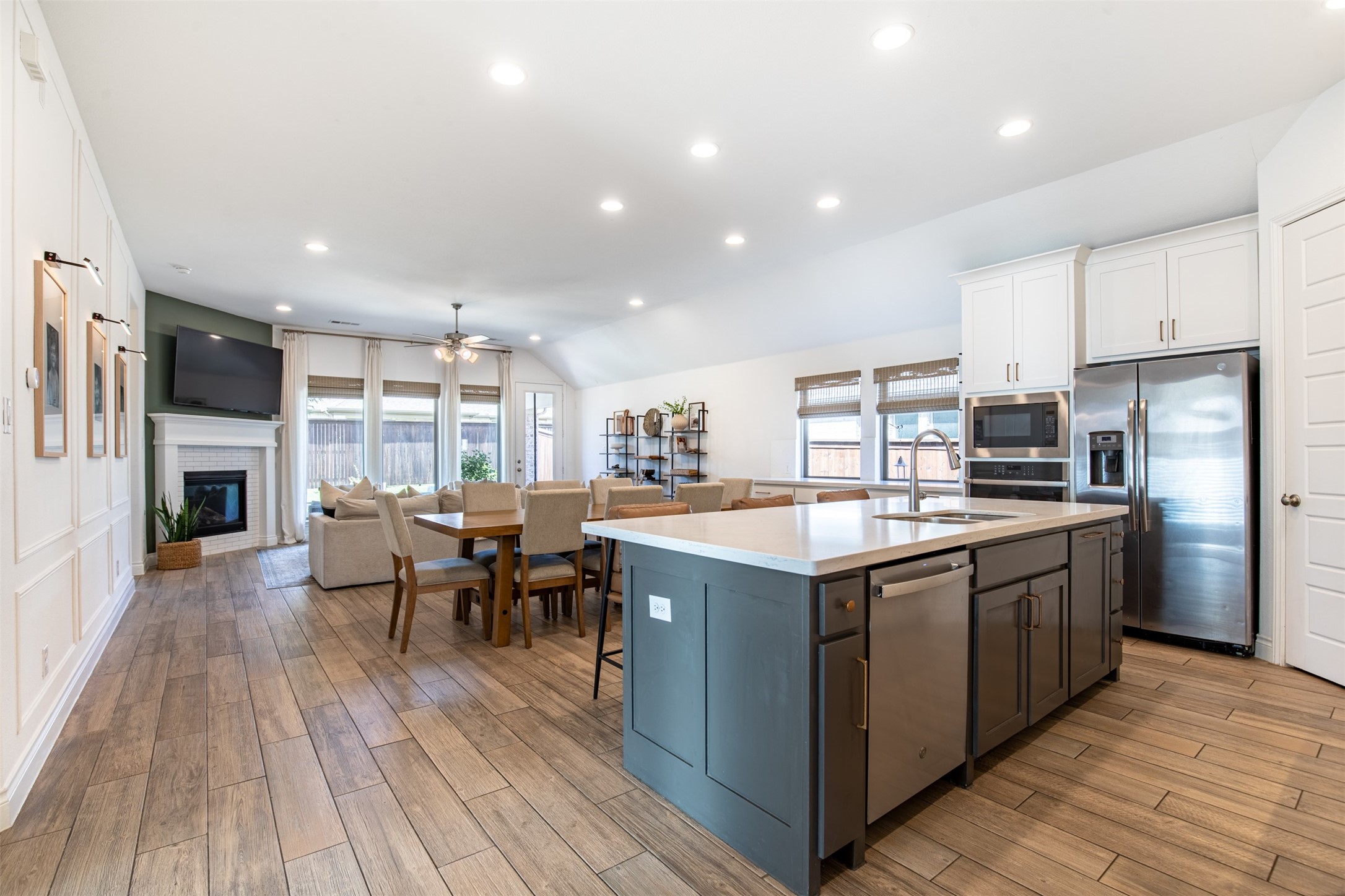 725 Bretallow Drive Celina TX 75009