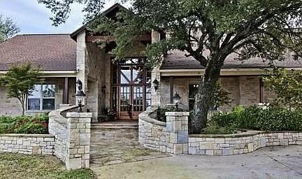 1050 Brazos Heights Road Mineral Wells TX 76067