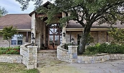 1050 Brazos Heights Road Mineral Wells TX 76067
