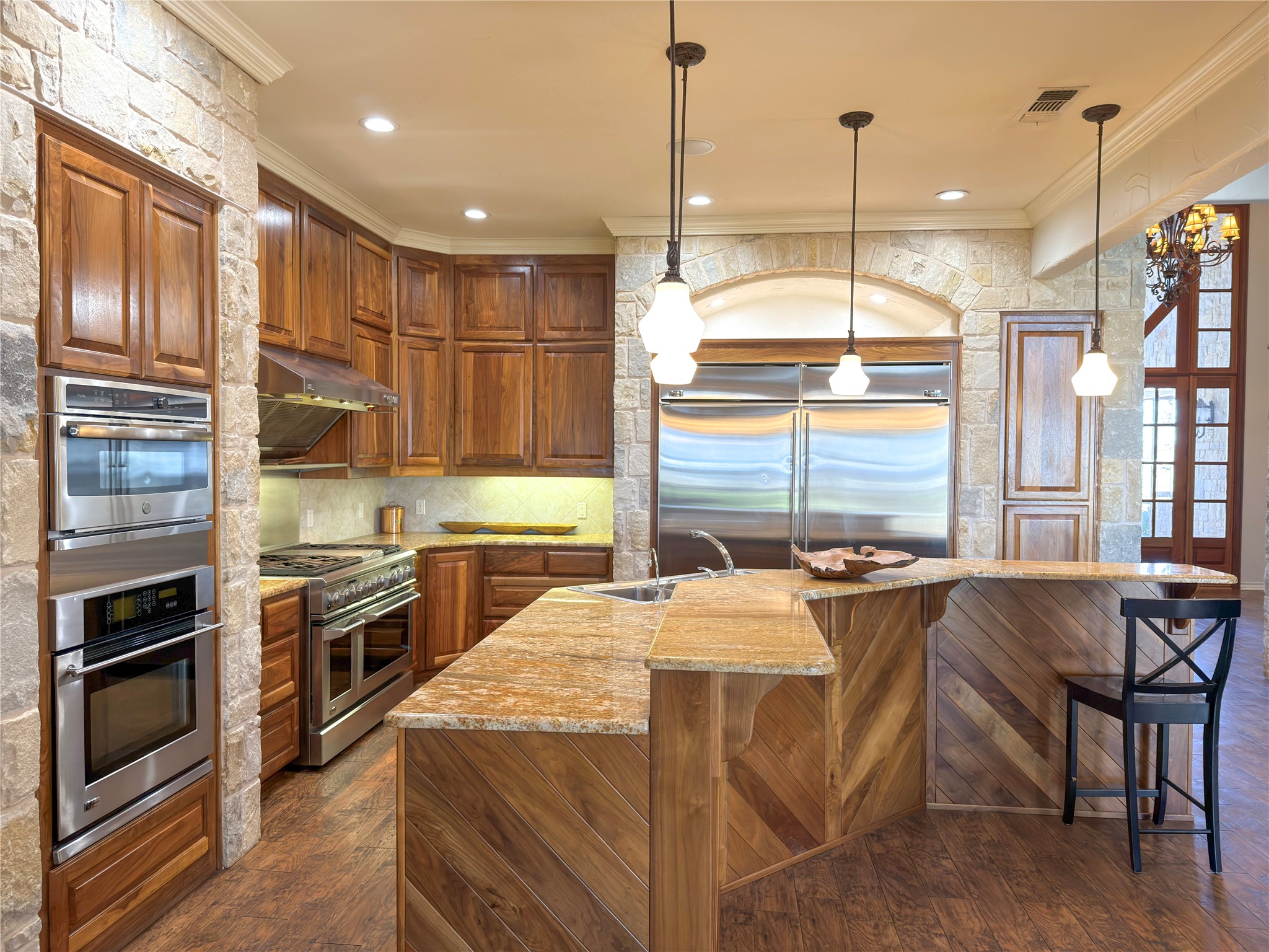 1050 Brazos Heights Road Mineral Wells TX 76067