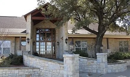 1050 Brazos Heights Road Mineral Wells TX 76067