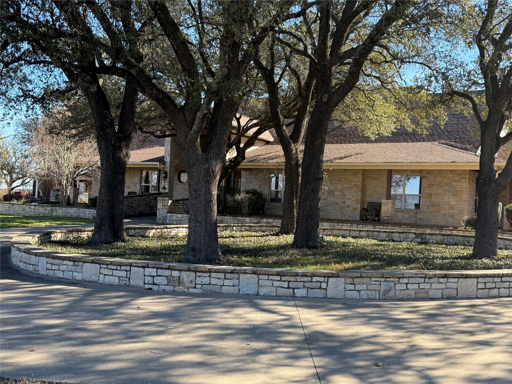 1050 Brazos Heights Road Mineral Wells TX 76067