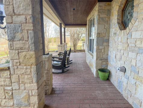 1050 Brazos Heights Road Mineral Wells TX 76067