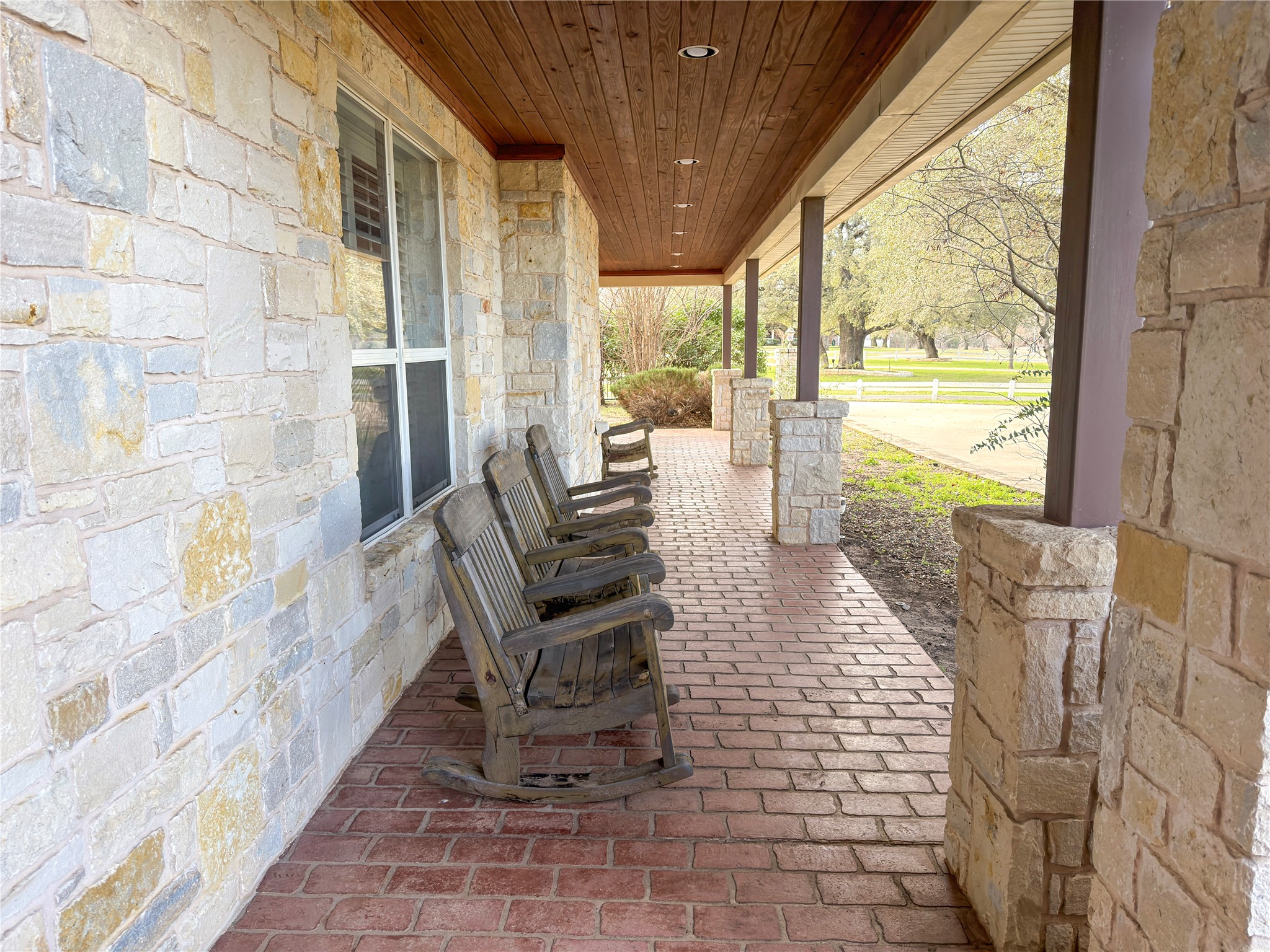 1050 Brazos Heights Road Mineral Wells TX 76067