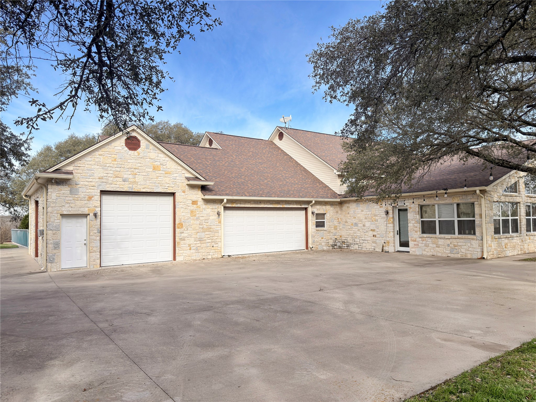 1050 Brazos Heights Road Mineral Wells TX 76067