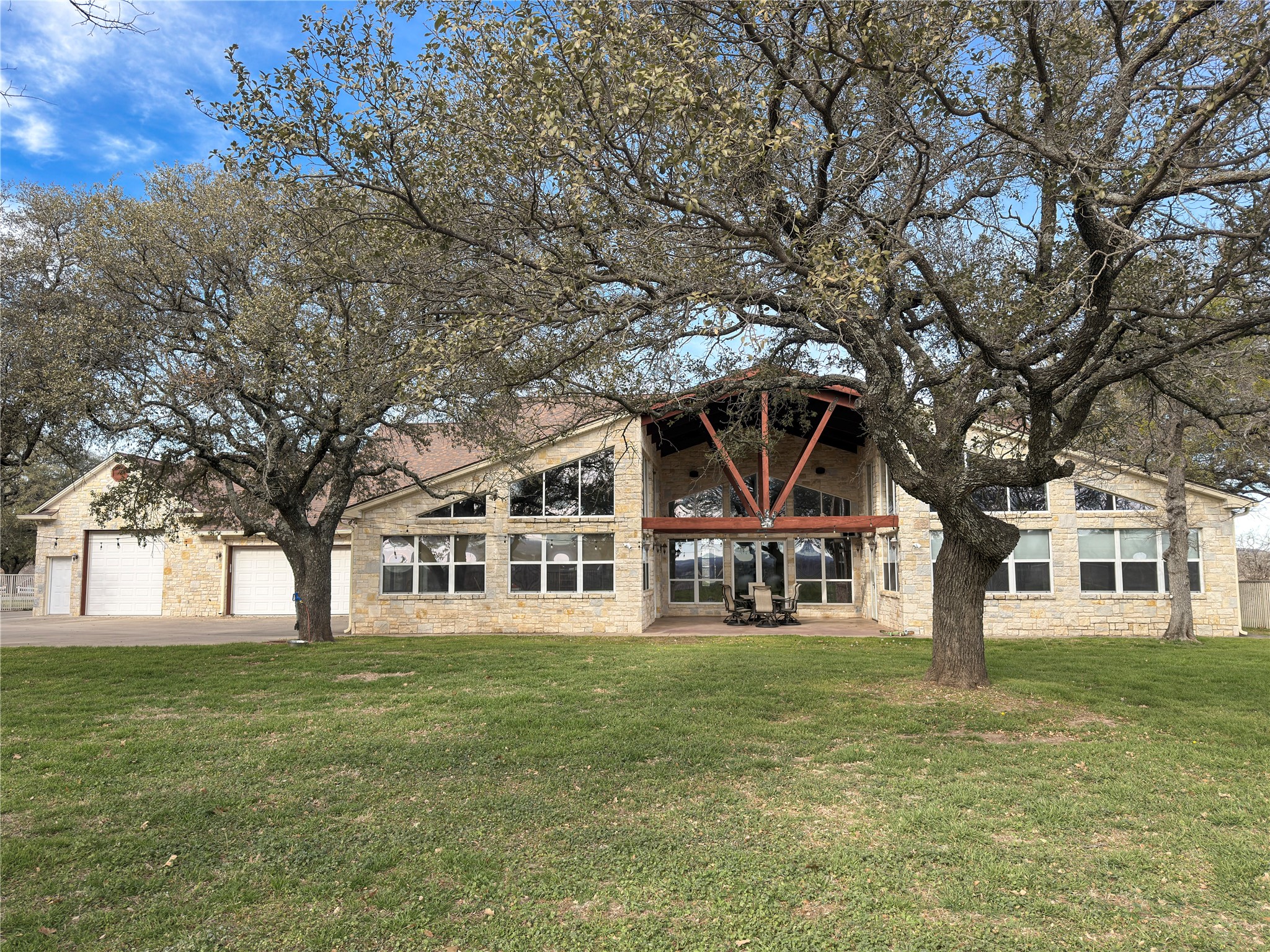 1050 Brazos Heights Road Mineral Wells TX 76067
