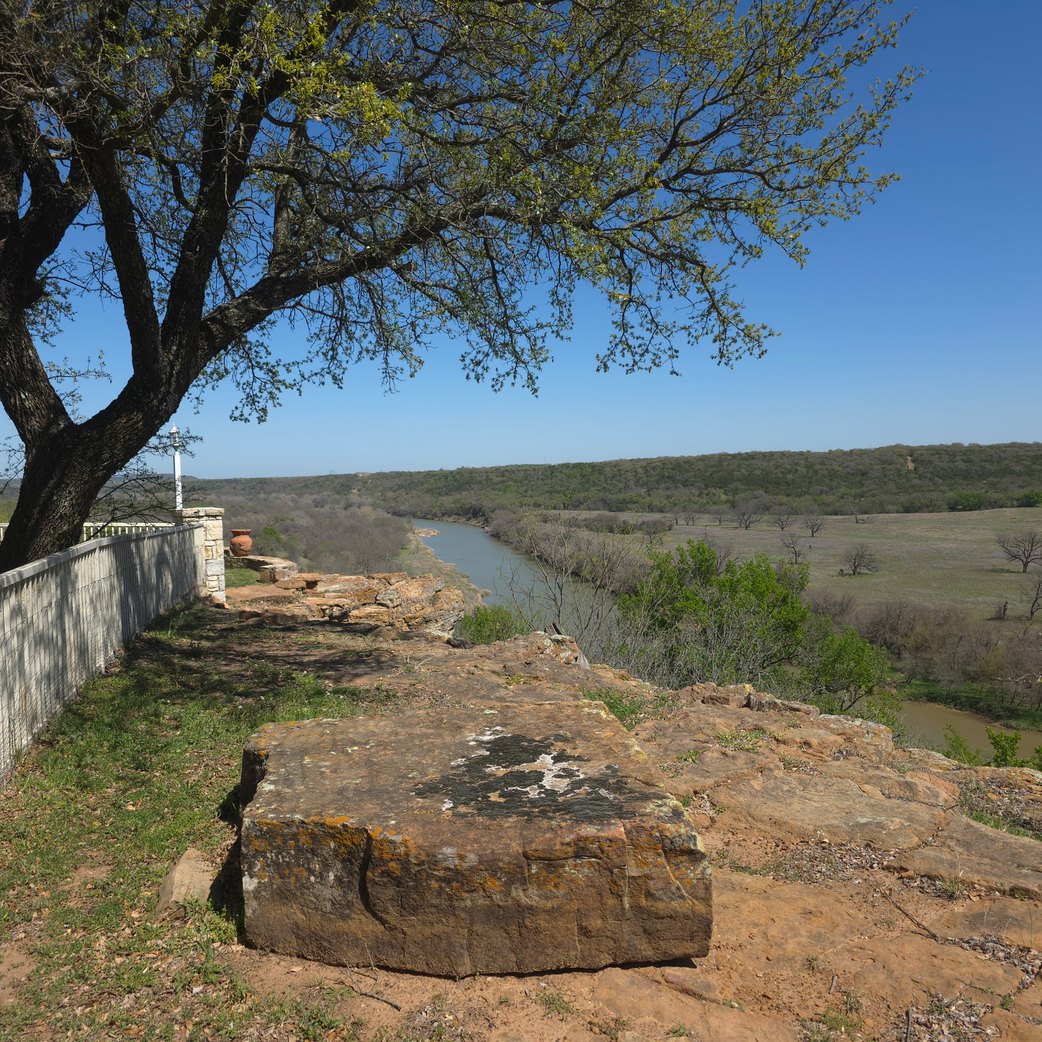 1050 Brazos Heights Road Mineral Wells TX 76067