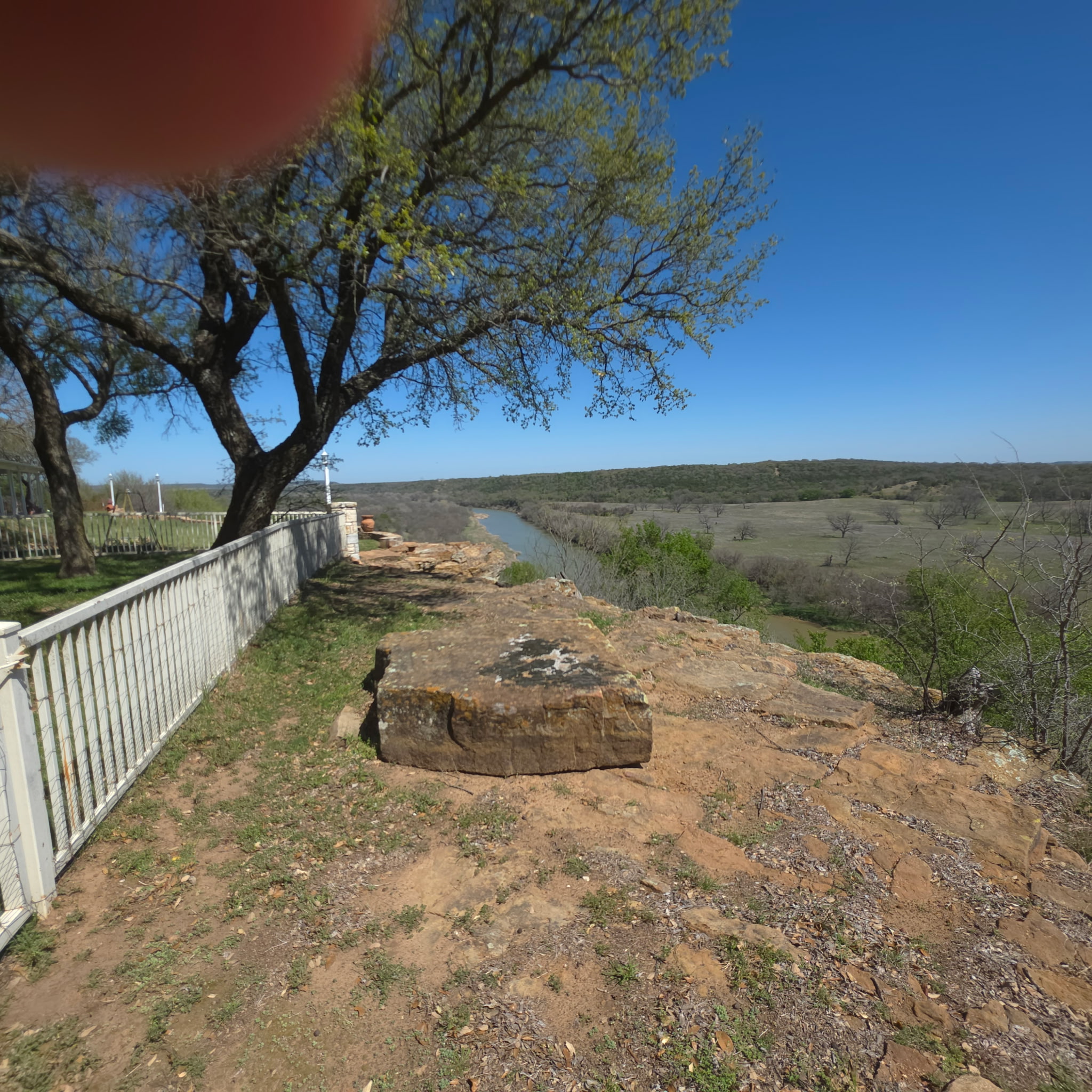 1050 Brazos Heights Road Mineral Wells TX 76067