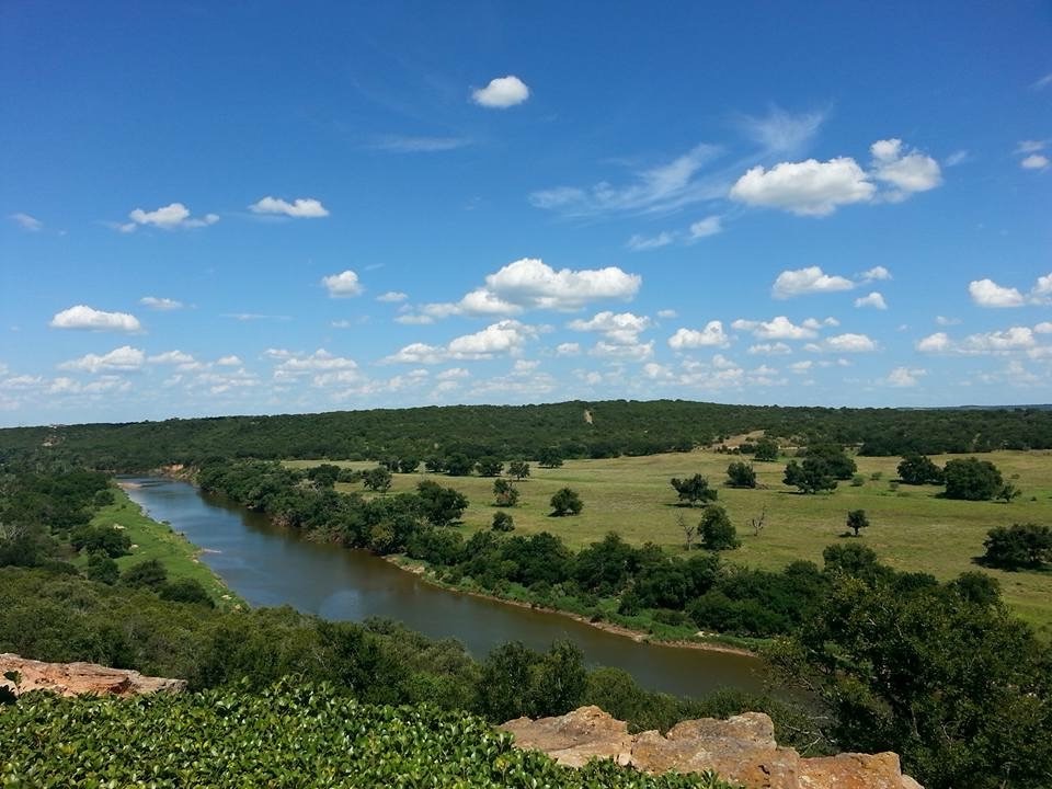1050 Brazos Heights Road Mineral Wells TX 76067