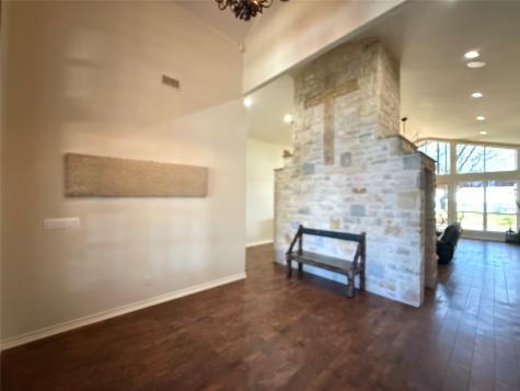 1050 Brazos Heights Road Mineral Wells TX 76067