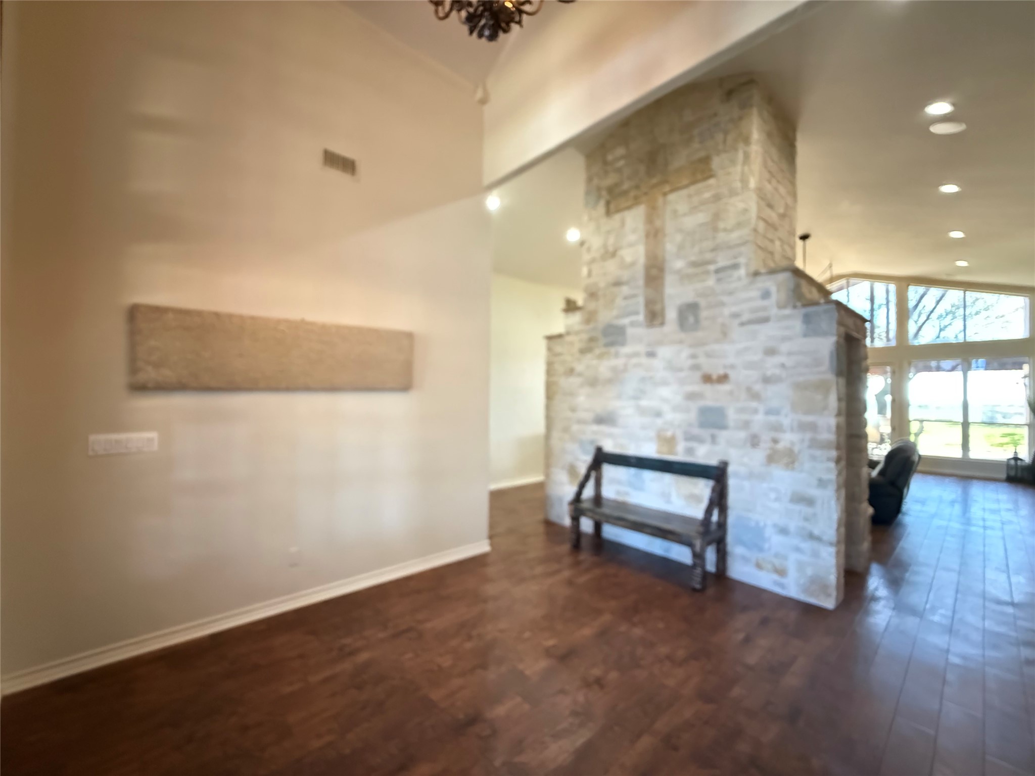 1050 Brazos Heights Road Mineral Wells TX 76067