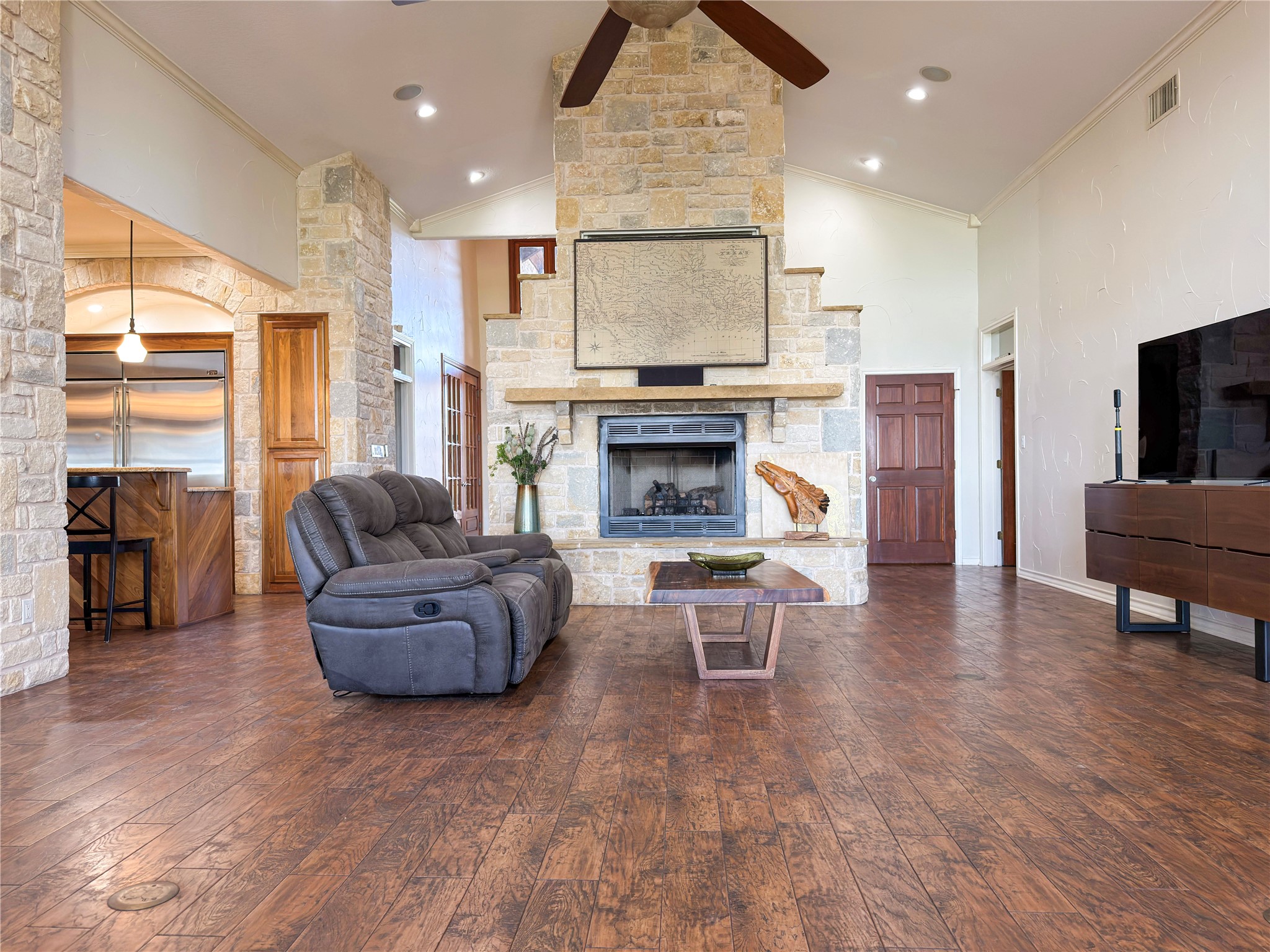1050 Brazos Heights Road Mineral Wells TX 76067
