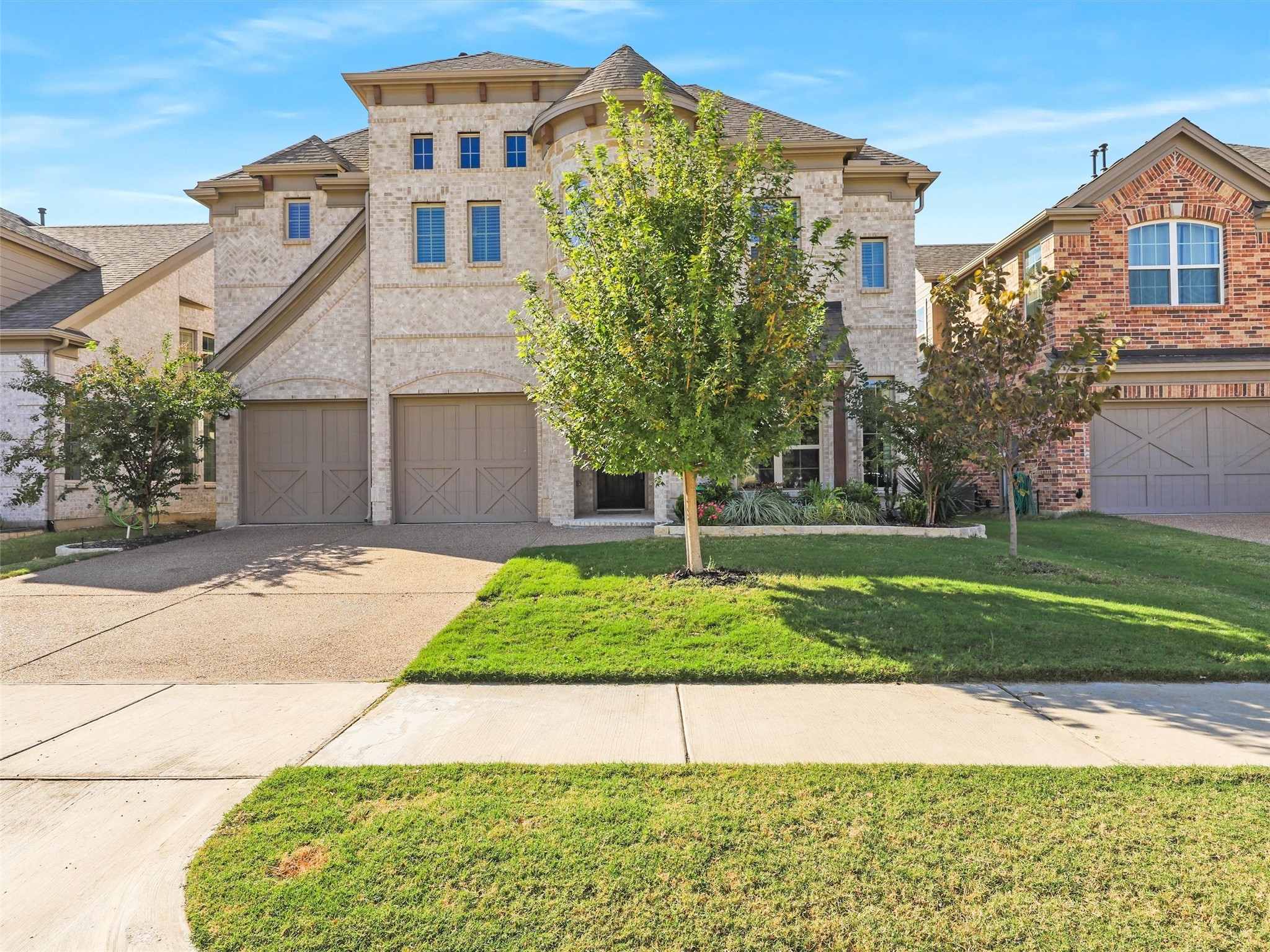 4812 Mckinney Hollow Drive Mckinney TX 75070
