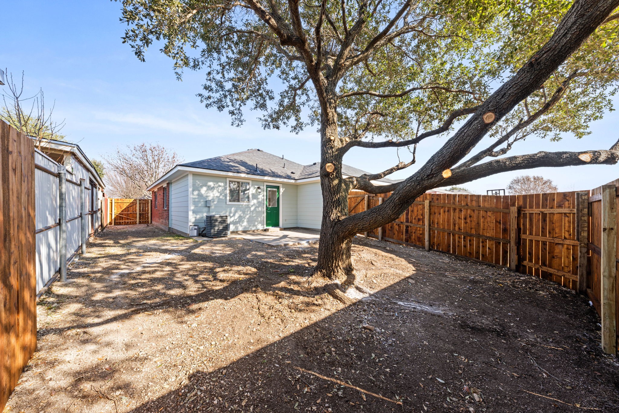 5312 El Torro Street Dallas TX 75236