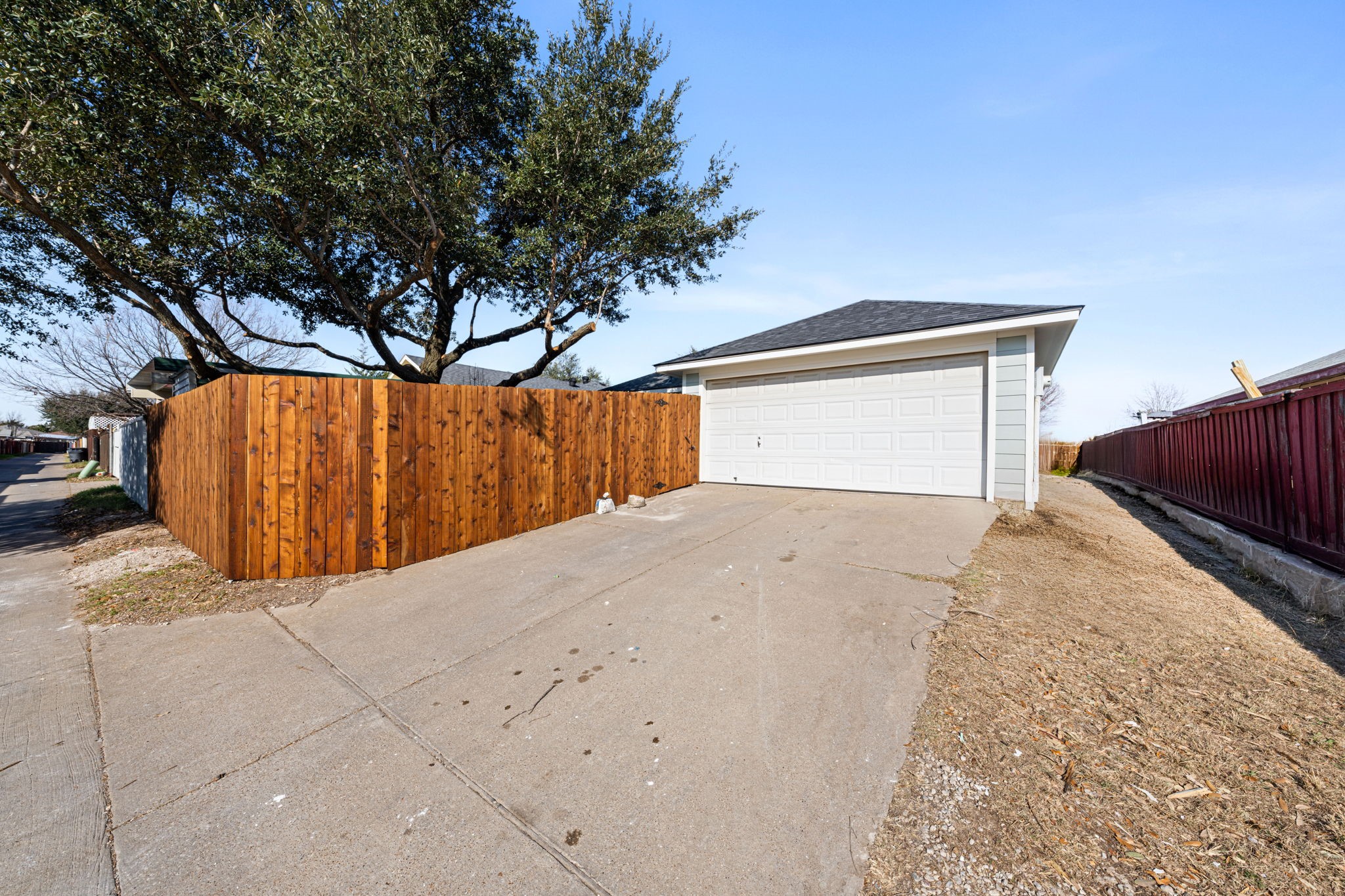 5312 El Torro Street Dallas TX 75236