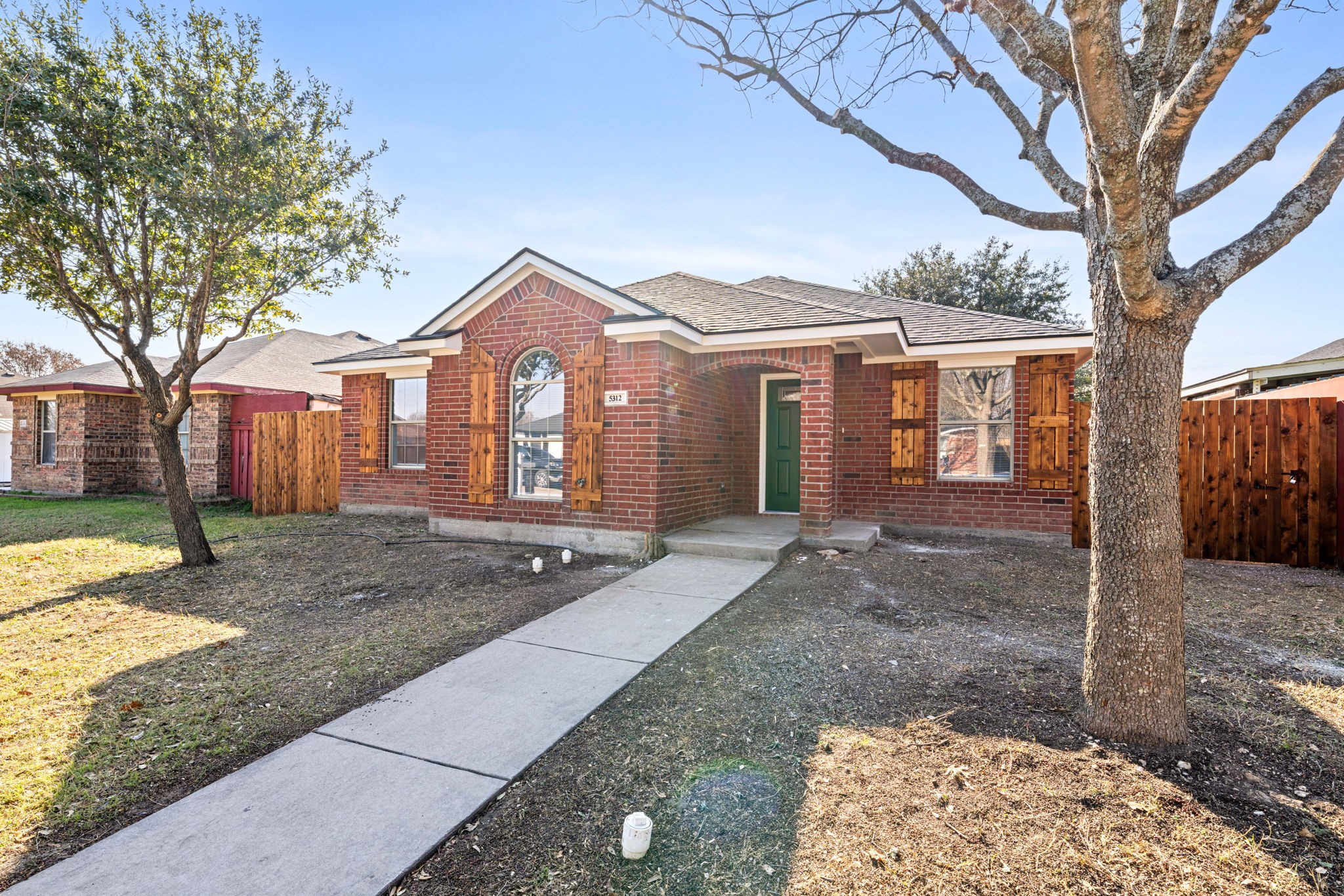 5312 El Torro Street Dallas TX 75236