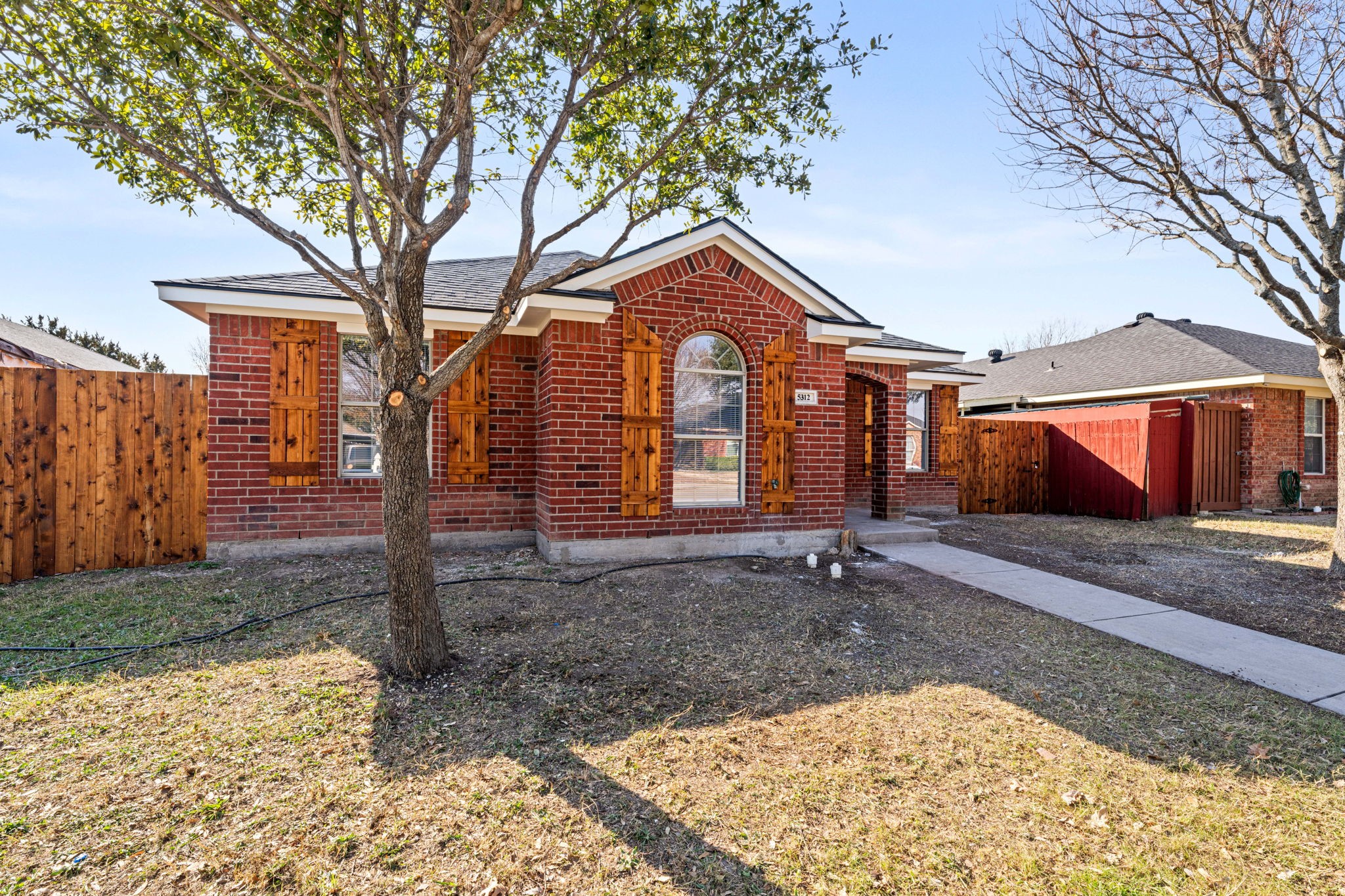 5312 El Torro Street Dallas TX 75236