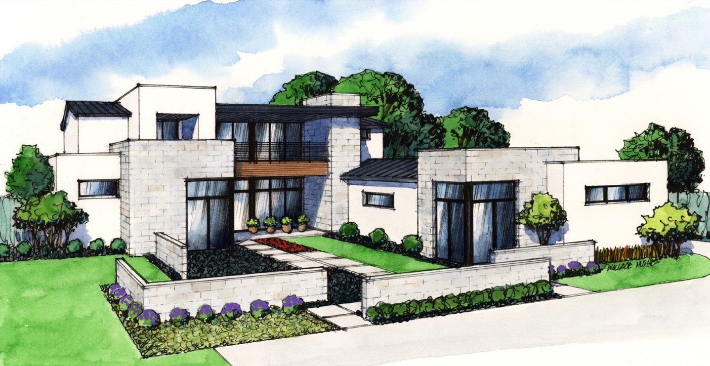 300 Shady Oaks Drive Southlake TX 76092