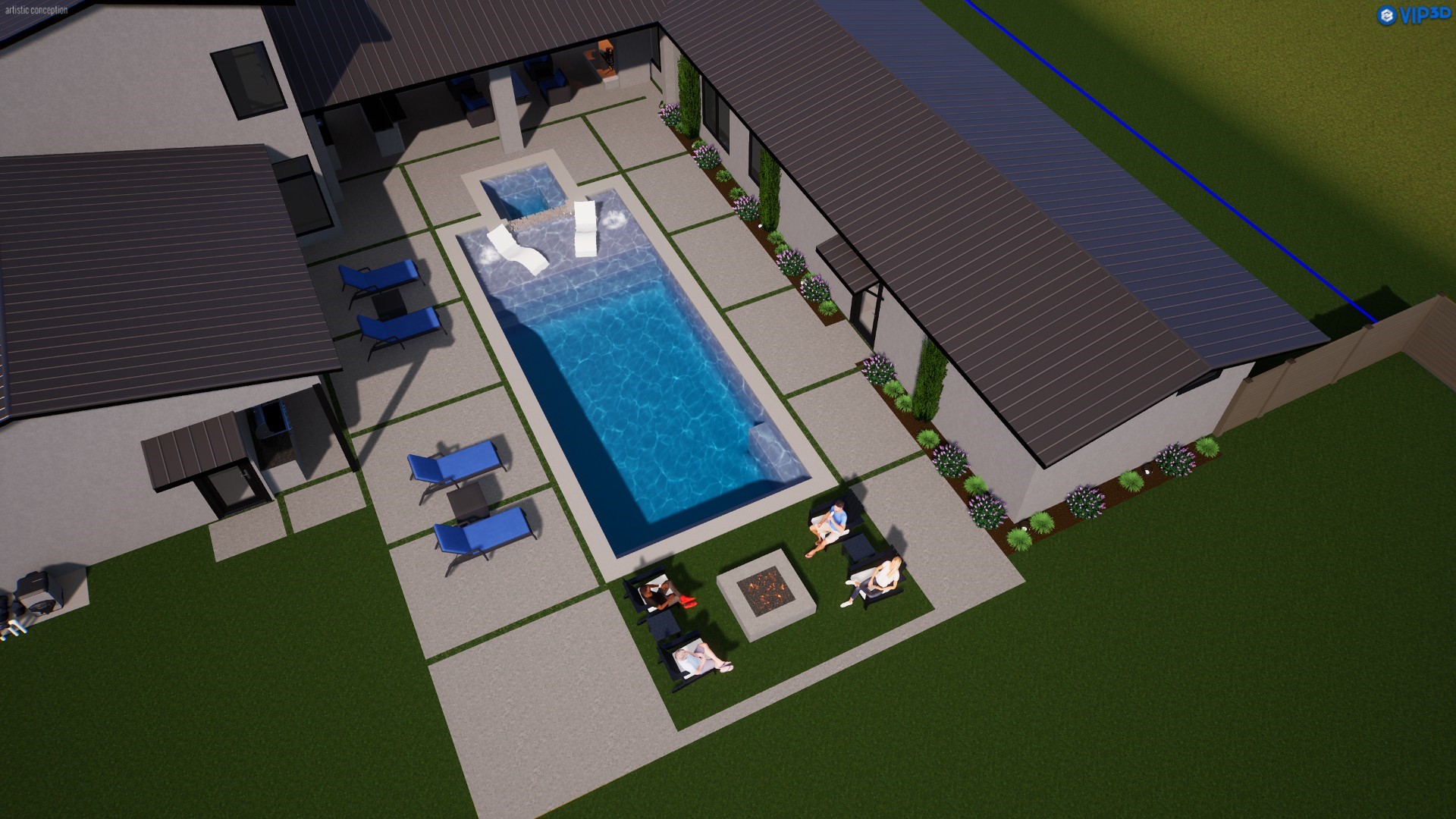 300 Shady Oaks Drive Southlake TX 76092