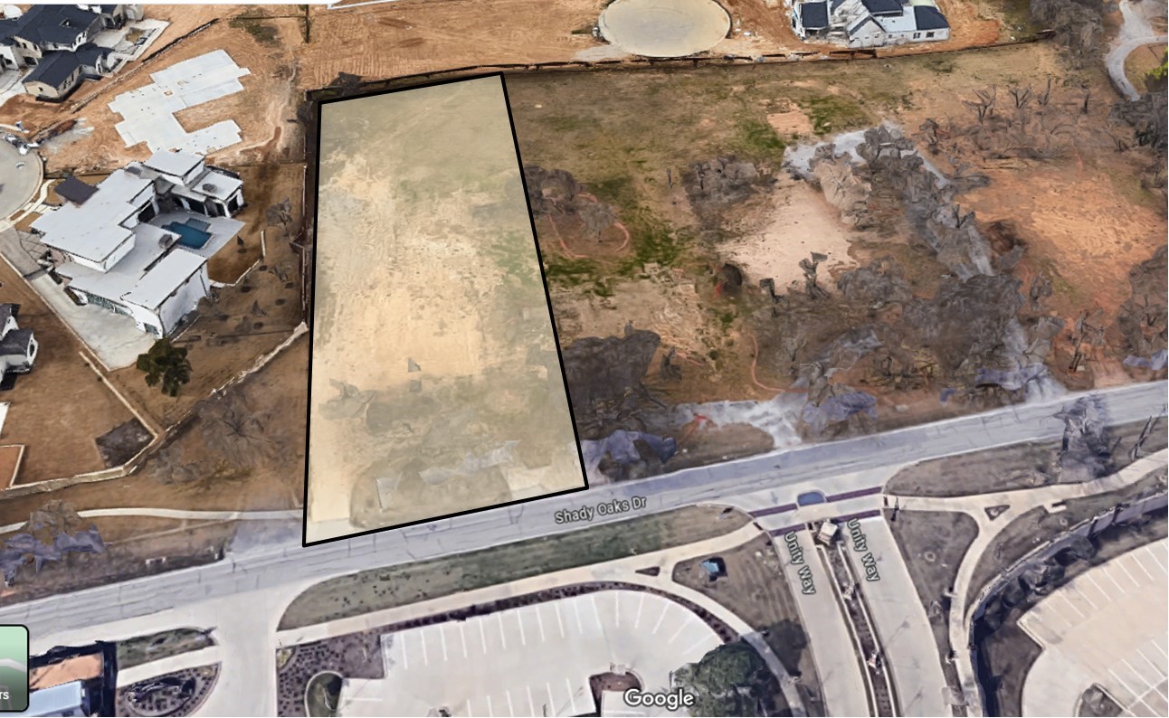 300 Shady Oaks Drive Southlake TX 76092