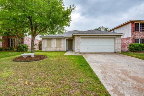 2604 Mesa Valley Drive Mckinney TX 75071