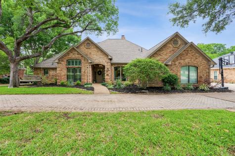 2349 Highlands Creek Road Carrollton TX 75007