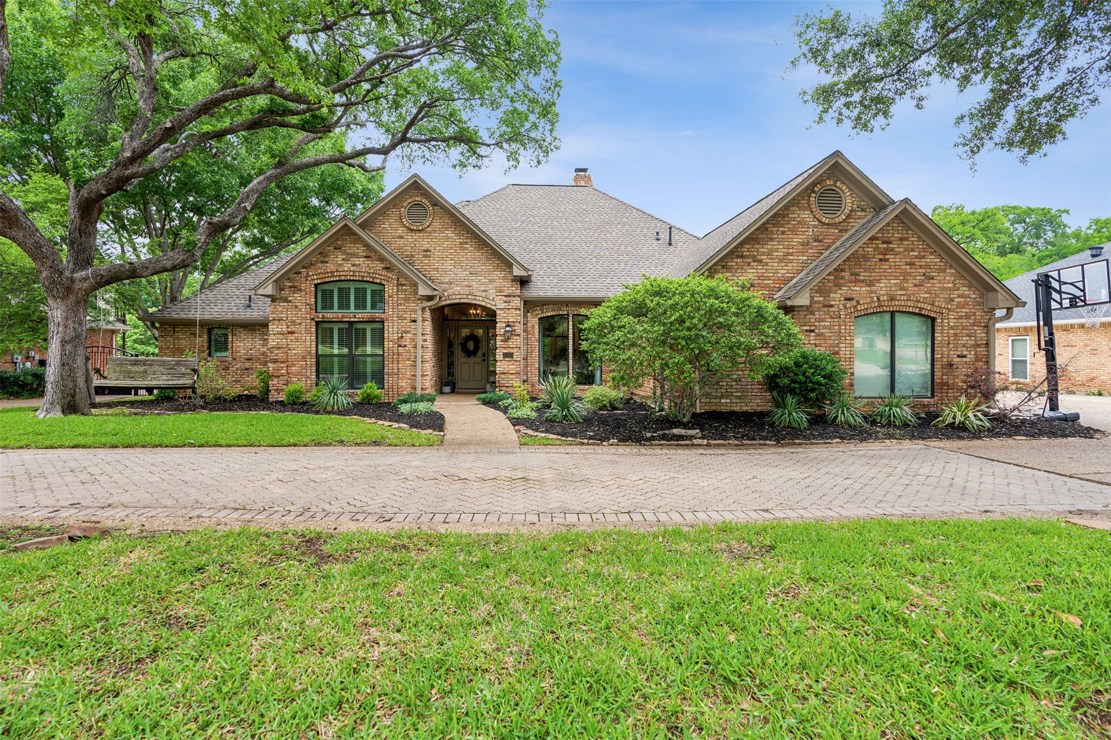 2349 Highlands Creek Road Carrollton TX 75007