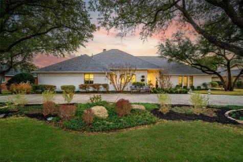 7406 Hillwood Lane Dallas TX 75248
