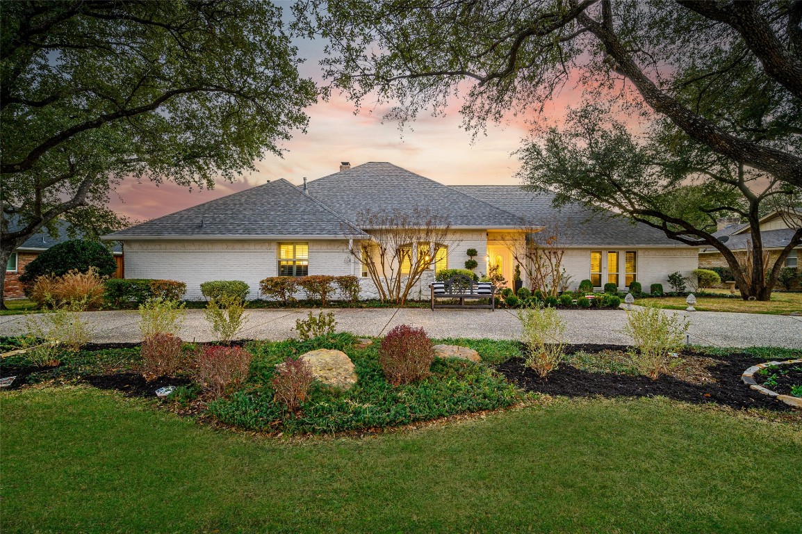 7406 Hillwood Lane Dallas TX 75248