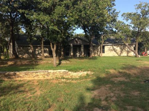 1414 N Us Highway 281 Hamilton TX 76531