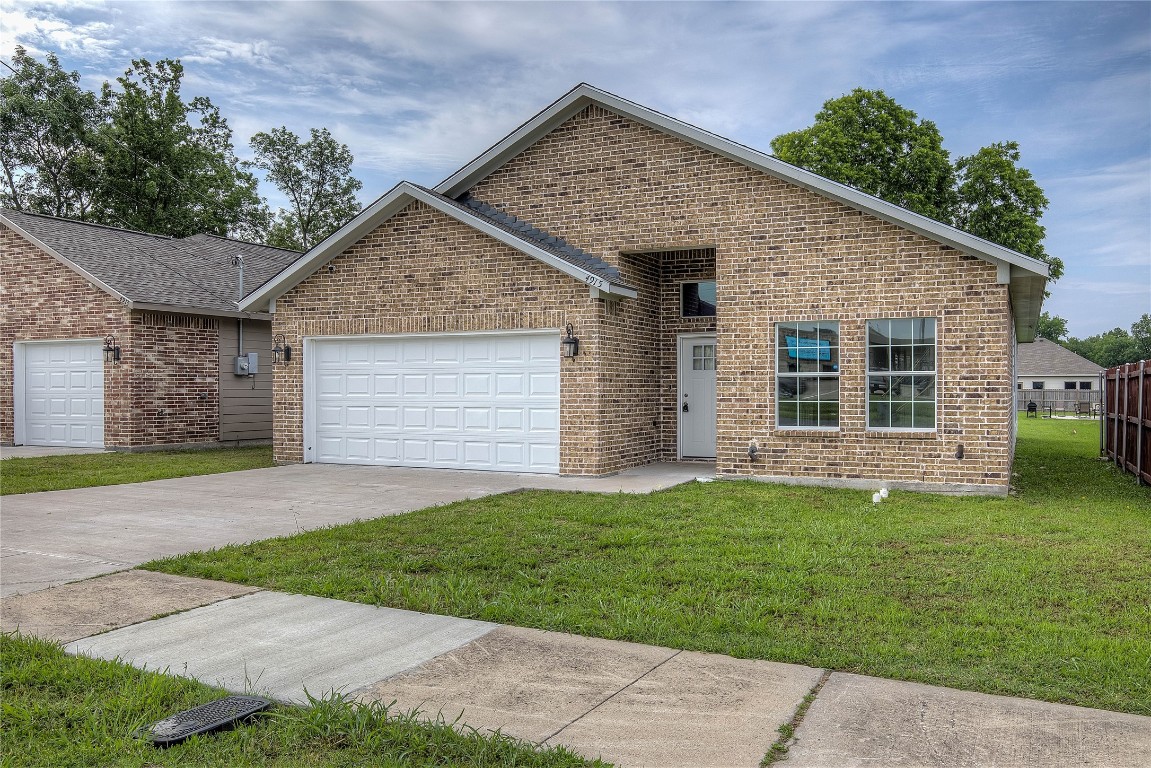 4915 Lee Street Greenville TX 75401