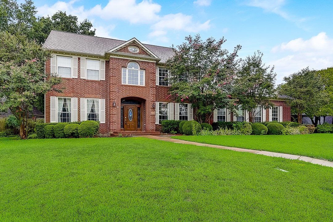 1112 Sweet Spring Court Lewisville TX 75067