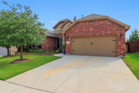 7116 Truchas Peak Trail Fort Worth TX 76131