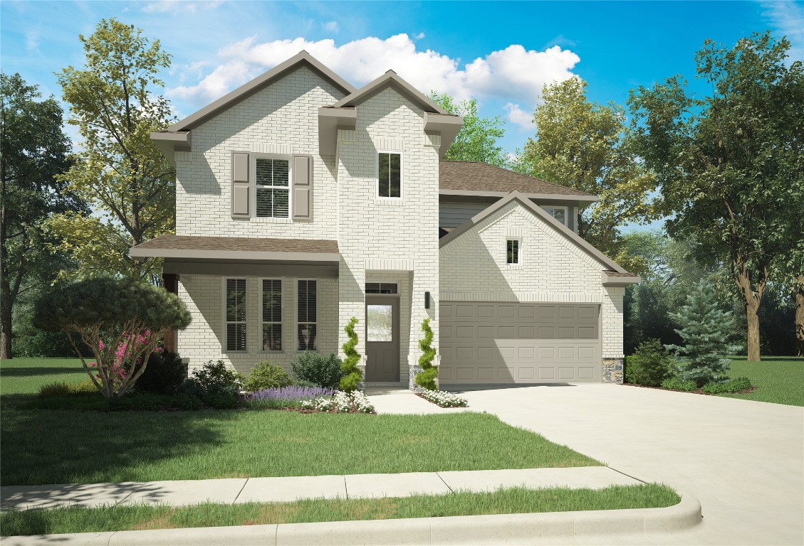 640 Olympic Way Red Oak TX 75154