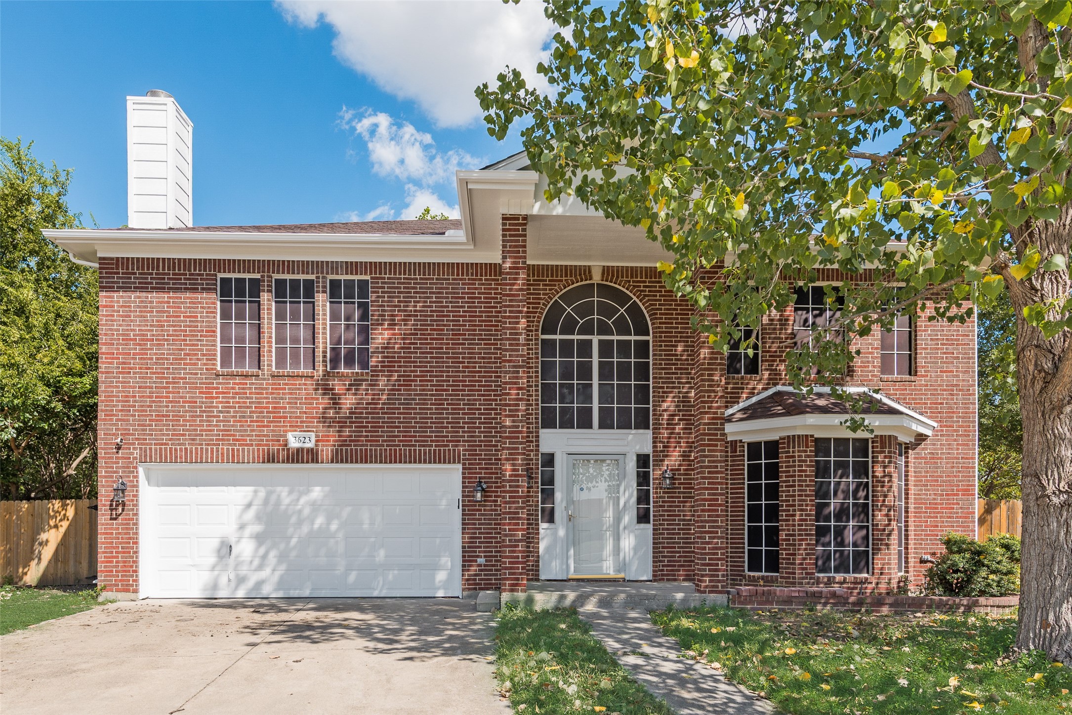 3623 Palmer Court Arlington TX 76014