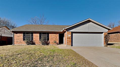6408 Elm Springs Drive Arlington TX 76001