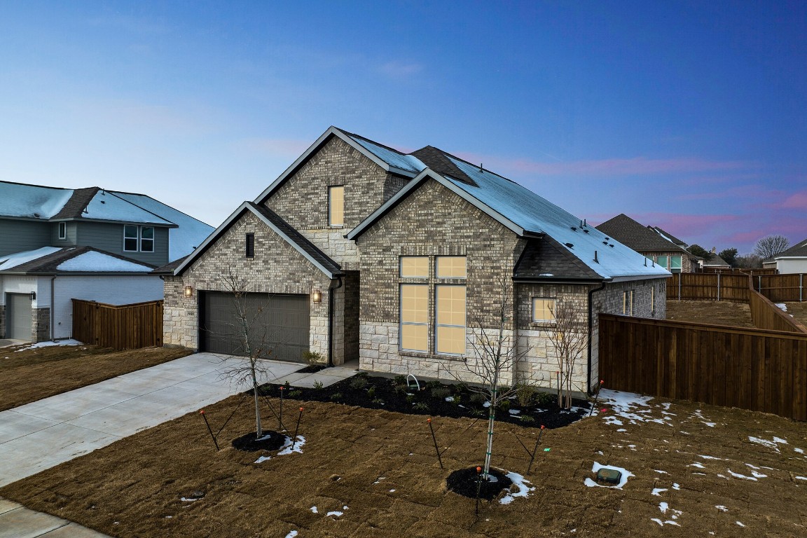 5818 Heatherwood Loop Sachse TX 75048