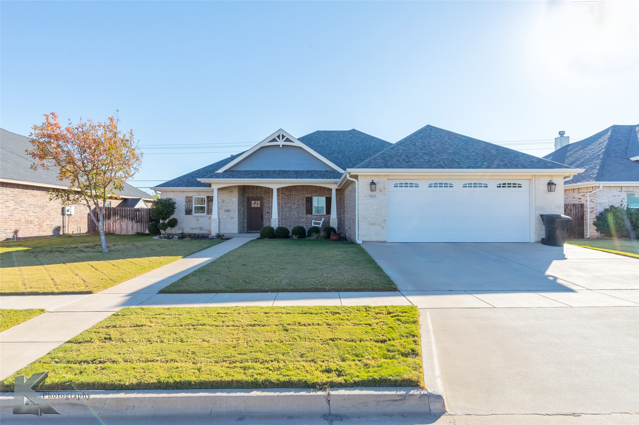 7025 Mcleod Drive Abilene TX 79602