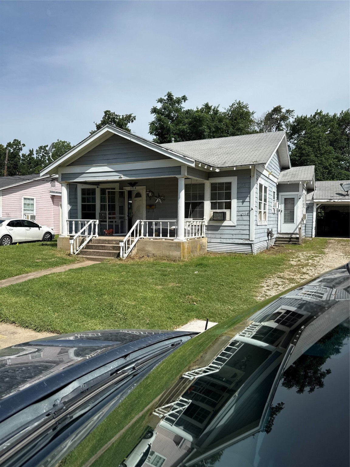 1014 Sycamore Avenue Corsicana TX 75110