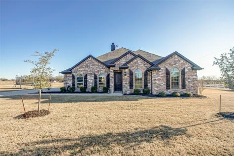 7829 Westover Hills Drive Rio Vista TX 76093