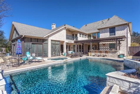 204 Riviera Drive Mckinney TX 75072