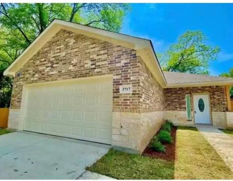 2421 Kahn Street Dallas TX 75241