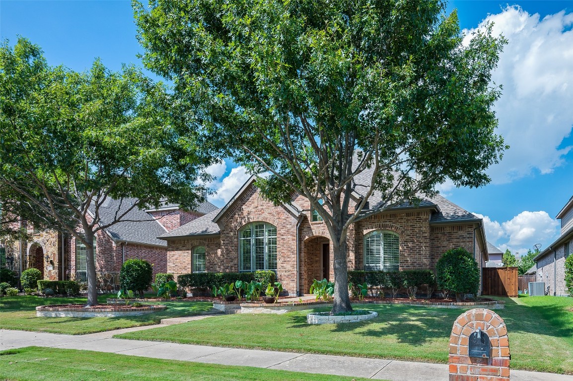 5838 Wellington Lane Frisco TX 75033