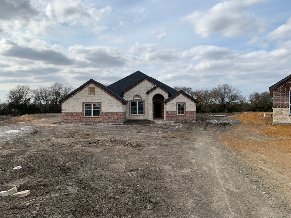 1001 Cedar Vista Drive Van Alstyne TX 75495