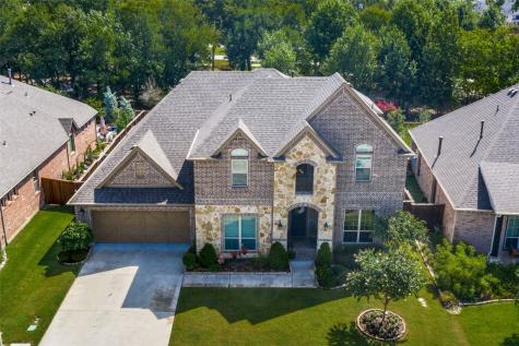 7816 San Jacinto Trail Mckinney TX 75071
