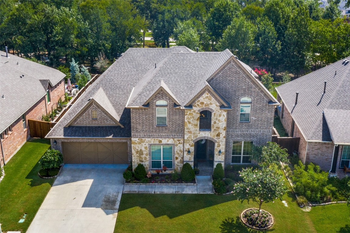 7816 San Jacinto Trail Mckinney TX 75071