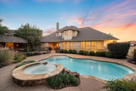 7113 Waldon Court Colleyville TX 76034