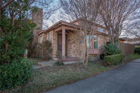 2310 Summer Place Drive Arlington TX 76014