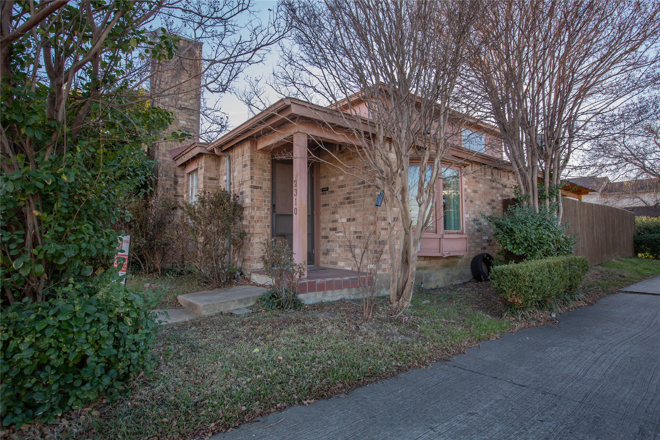 2310 Summer Place Drive Arlington TX 76014